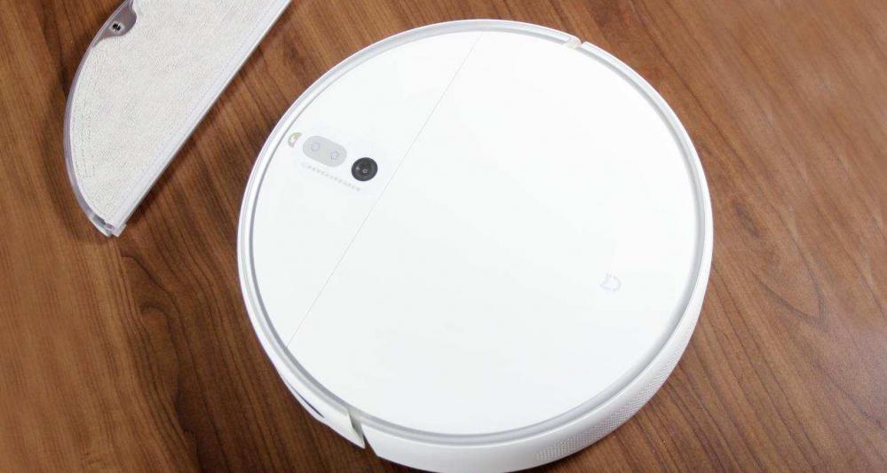 掃地機器人價格（首發預定價格1299元）