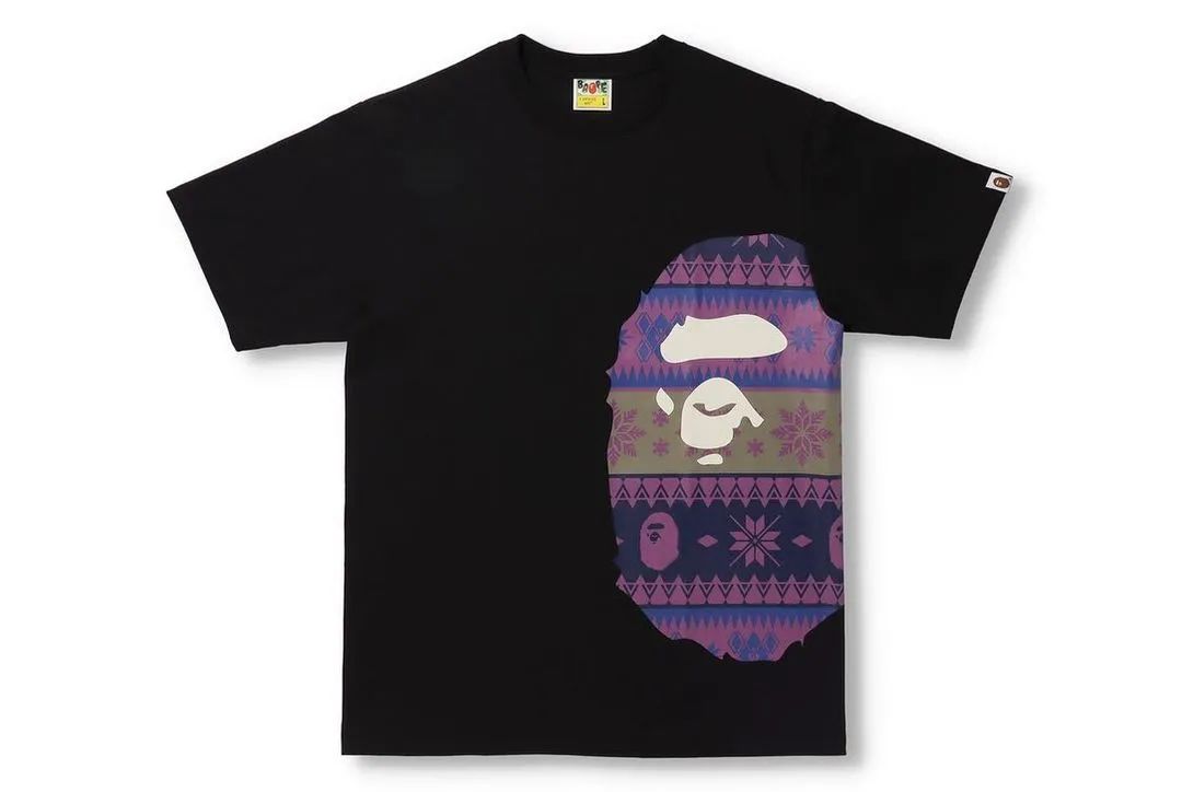 bape官网价格（潮流）