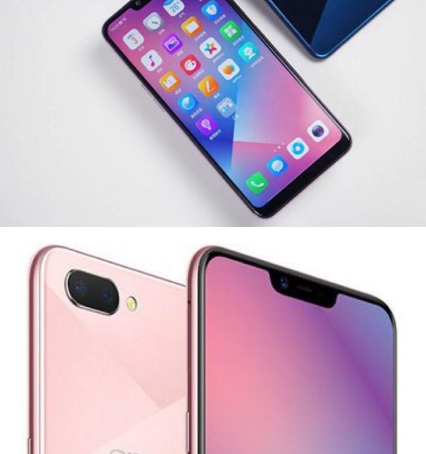 oppoa5手机价格多少钱（华为荣耀8X）
