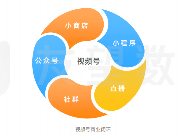 搜号网号码价格评估（2021年微信视频号生态趋势调查报告）