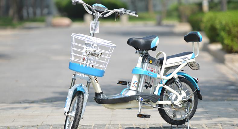 台铃电动自行车价格（雅迪）