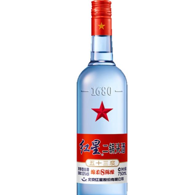 五粮醇红淡雅50度价格（在家喝啥酒）