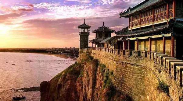 云门山风景区门票价格（山东这些旅游景区门票再次降价）