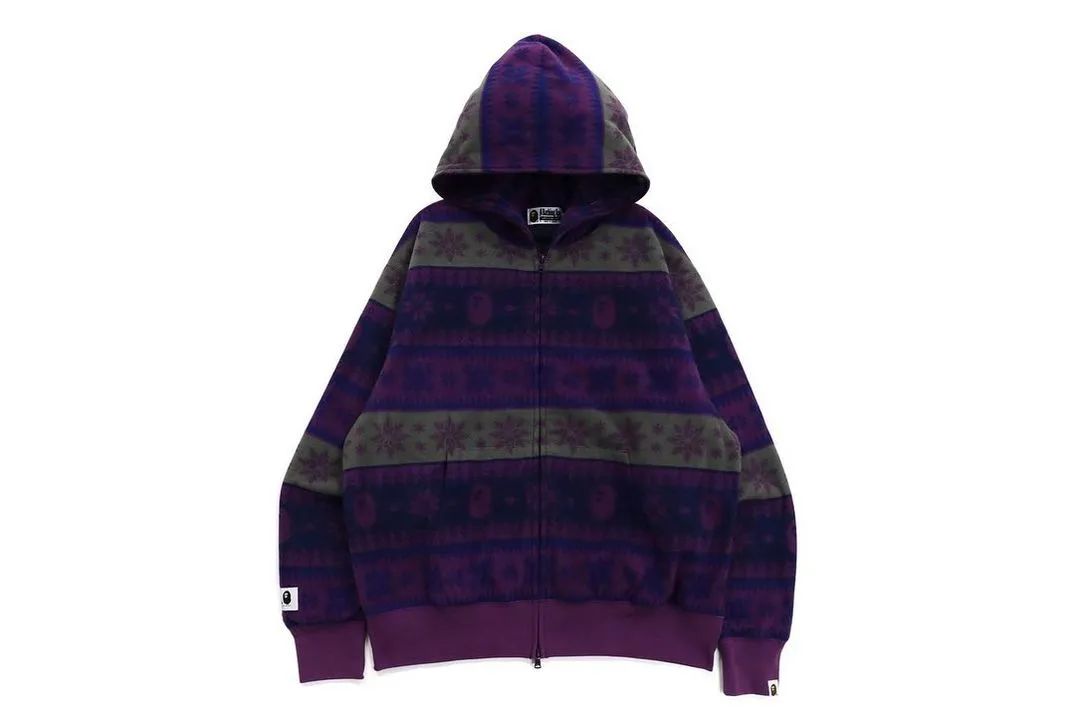 bape官网价格（潮流）