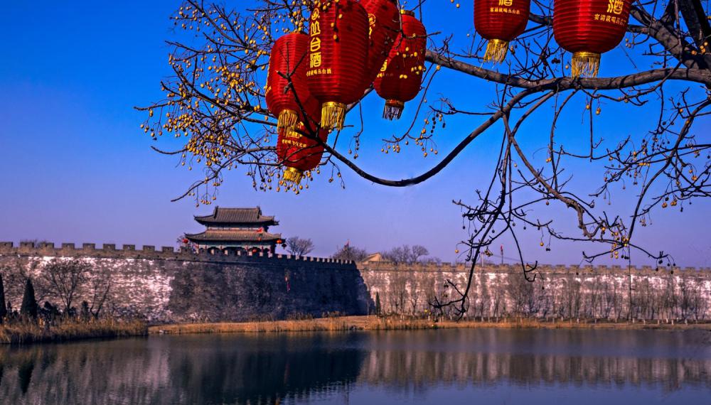 白羊峪风景区门票价格（京津冀不用隔离啦）