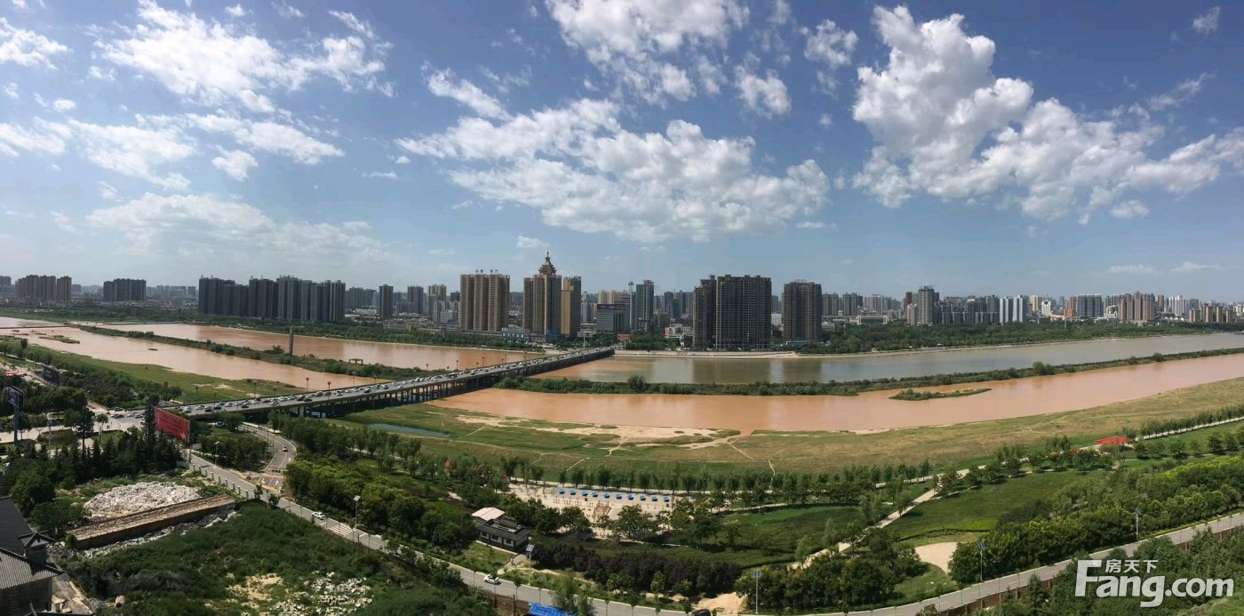 西咸新区最新楼盘价格（新鲜出炉）