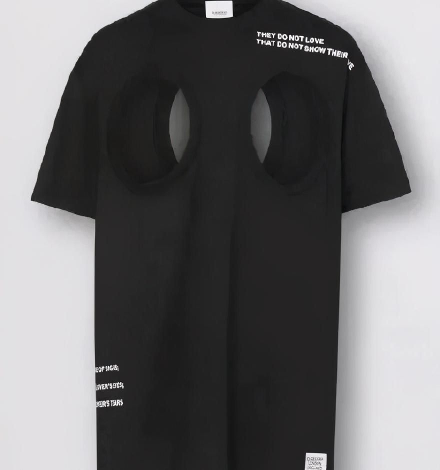 巴宝利衣服图片及价格（Burberry推出）