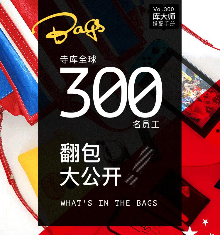 gucci酒神包欧洲价格（我们翻遍了300名员工的私人包）