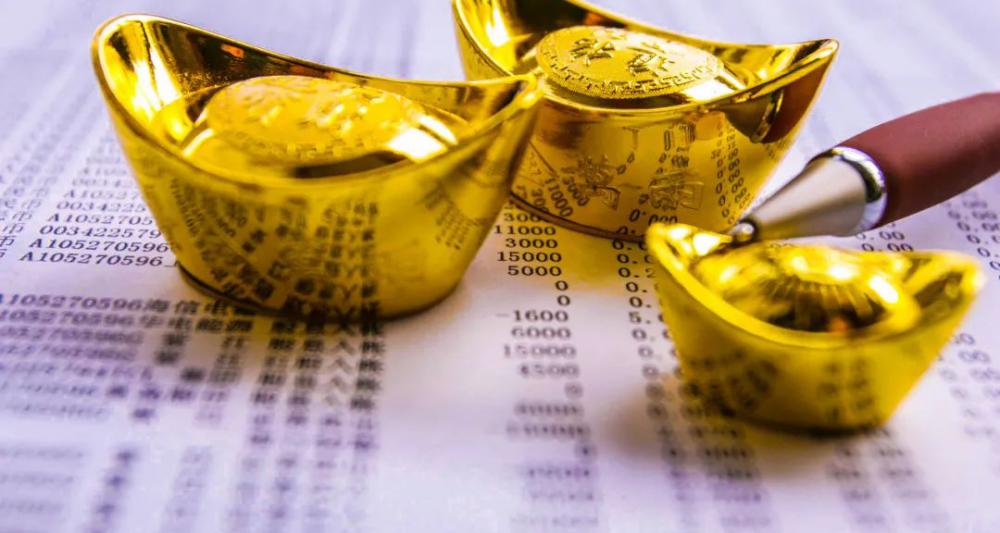 黄金交易价格（黄金价格逼近2040美元）