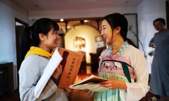 古琴培训班价格表（秀秀茶艺培训中心2021年10月3日开课通知）