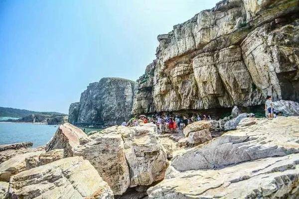 云门山风景区门票价格（山东这些旅游景区门票再次降价）