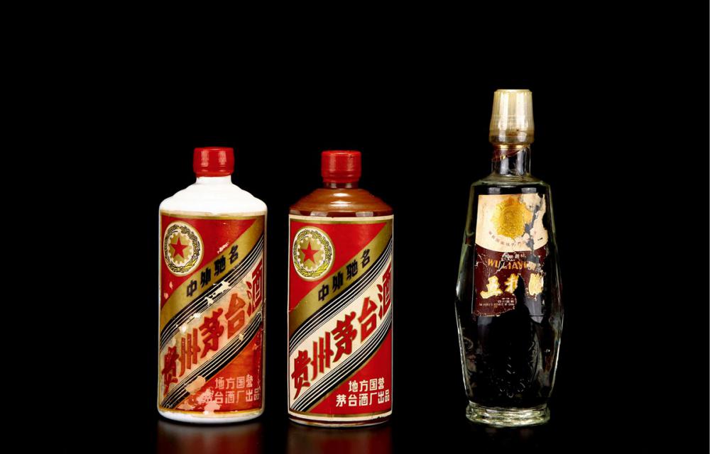 五粮液酱香型53度价格（都是扛把子）