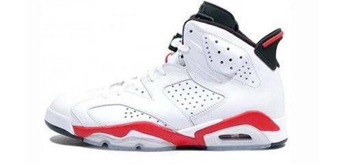 aj6奥利奥官方价格（不露圭脚）
