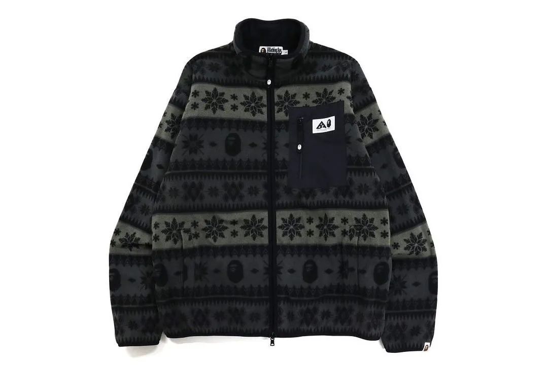 bape官网价格（潮流）