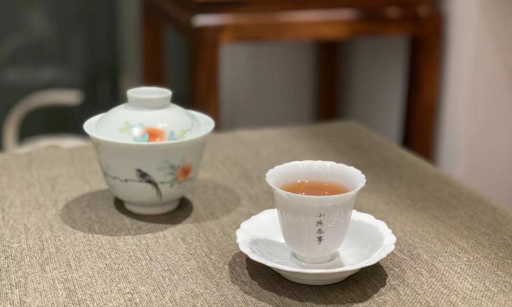 金骏眉的价格是多少钱一斤（茶店老板教你）