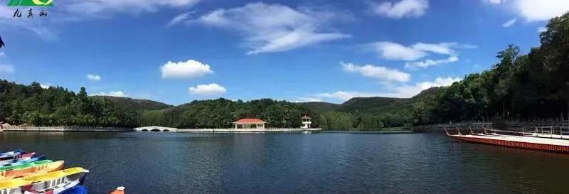 蔡甸九真山门票价格（太火爆）