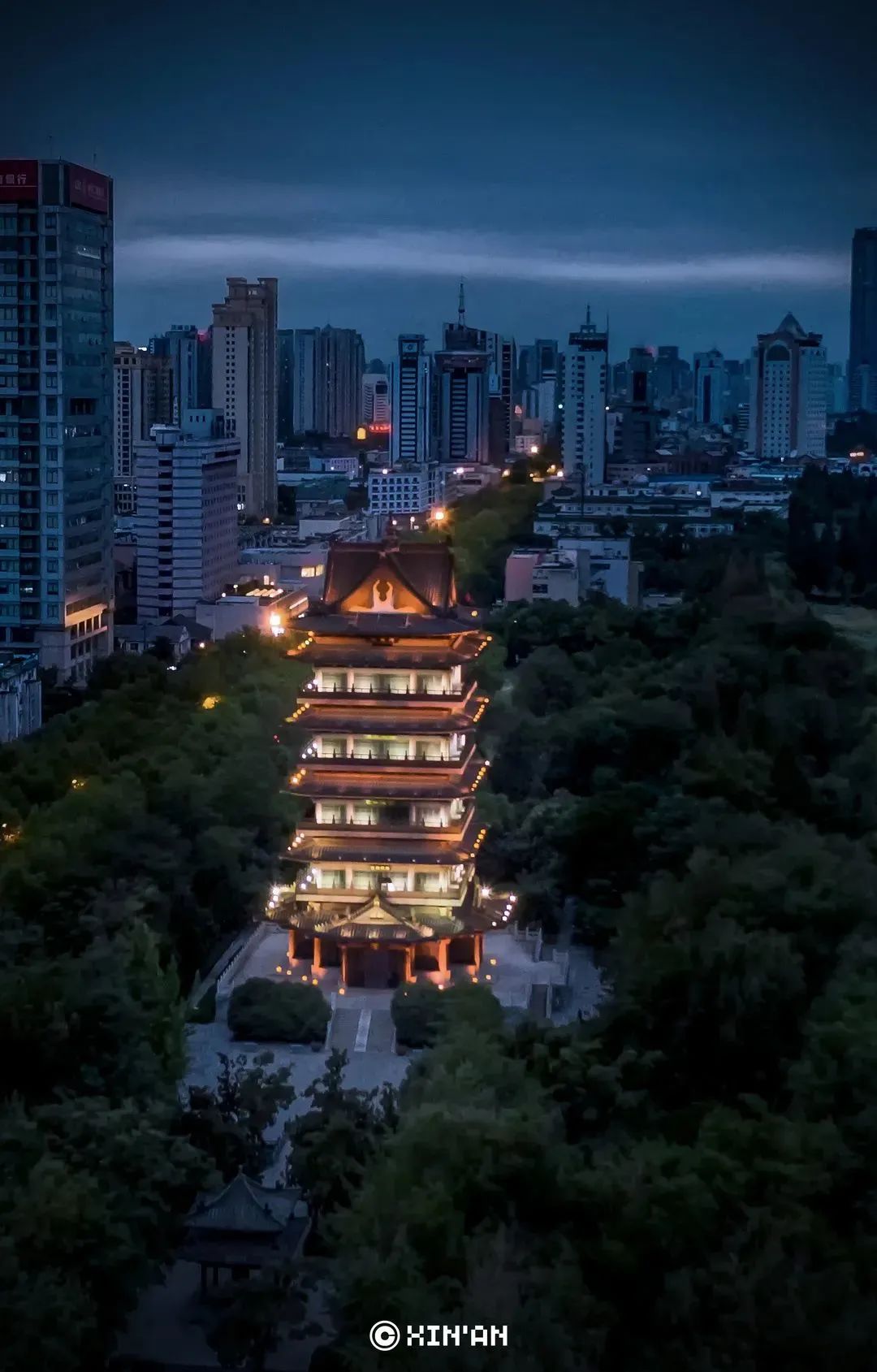 合肥江淮大剧院门票价格（2022）
