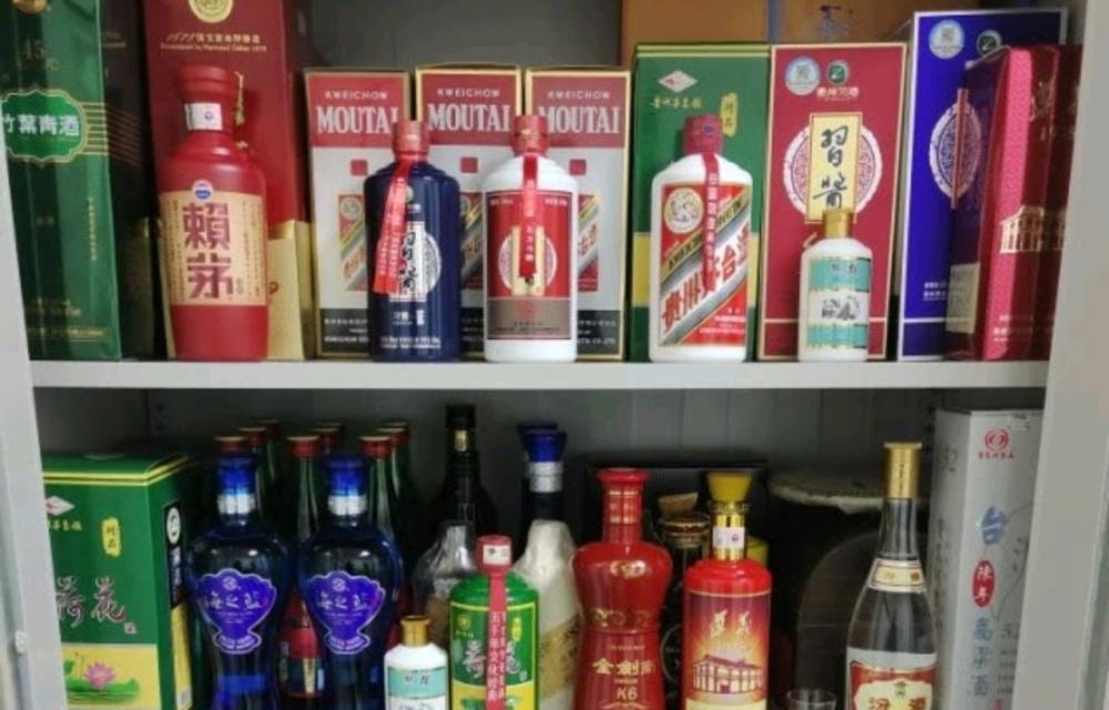 五粮醇酒价格表(白酒送礼)