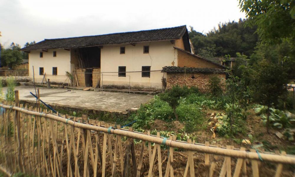 农村土地征用价格（农村房屋拆迁每平米补偿多少钱）