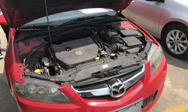 马六车价格二手（买一台靠谱的二手车）