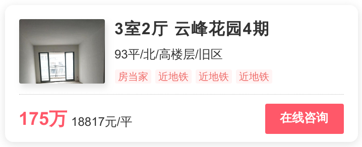 花都豪利花园现在价格（在花都买房）
