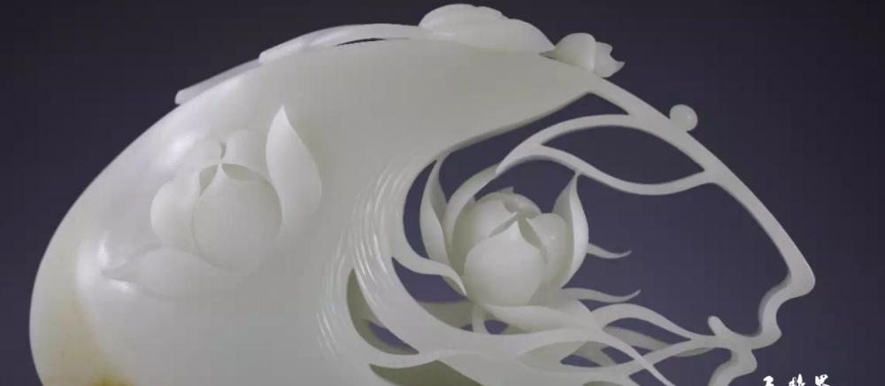 楊曦玉雕價格（簡而不單）