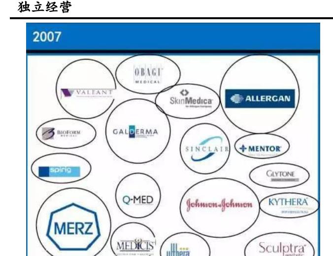 色仕丰胸产品价格表（医美行业深度研究）