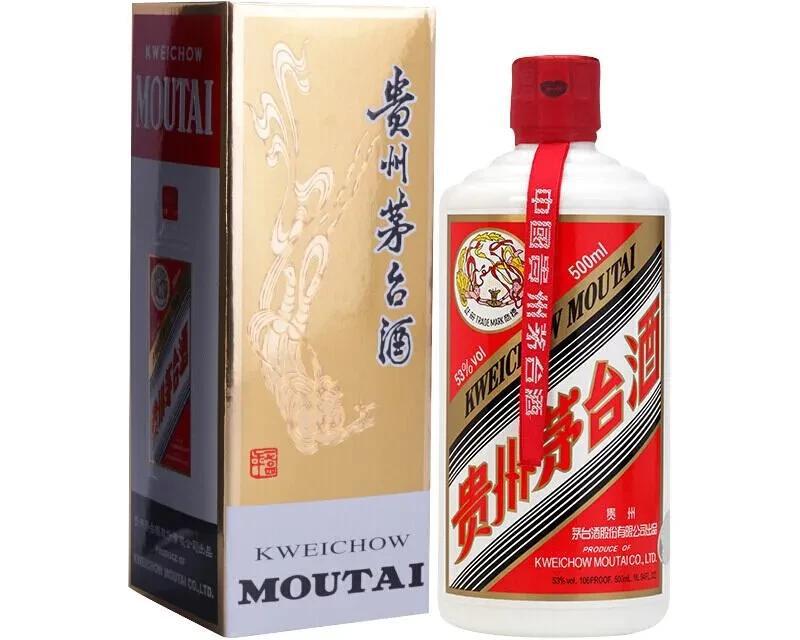飞天迎宾酒53度价格（53度飞天茅台抢破头）