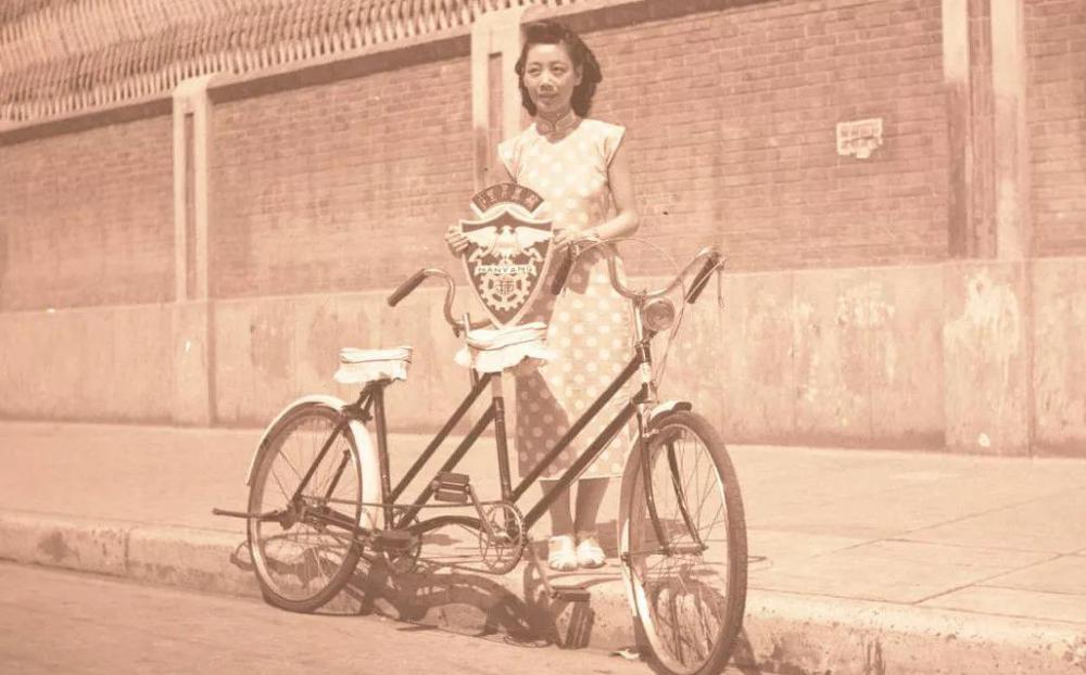 永久山地自行车图片及价格（上世纪一辆永久牌自行车）