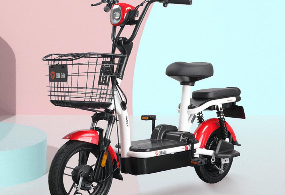 雅迪電動車價(jià)格及圖片2016年新款（雅迪）