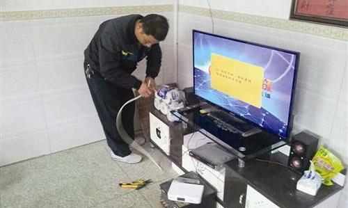 卓异机顶盒价格（中九户户通机顶盒如何区分正规机和破解机）
