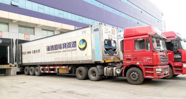冷藏車報價冷藏車價格（政策不斷刺激）