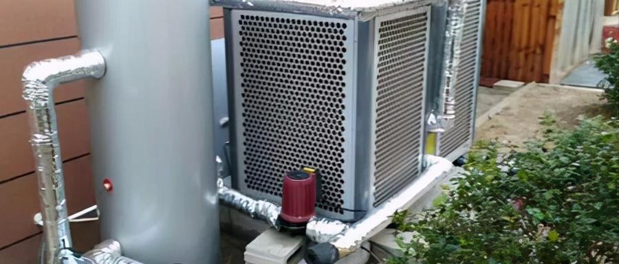 空气能热泵价格（空气能热泵耗不耗电）