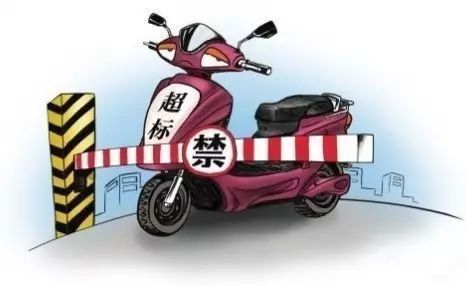 小鸟电动车价格及图片（打假人一口气买15辆超标电动车）