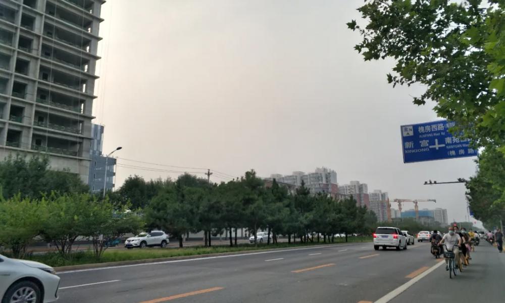 北京市两限房价格（北京的这两个好房子转共有产权了）