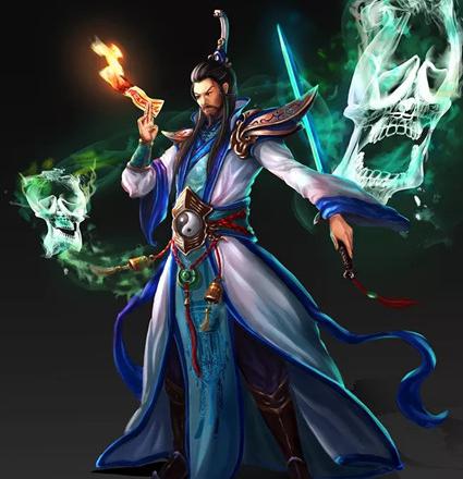 正一派收徒价格（道教门派系列）