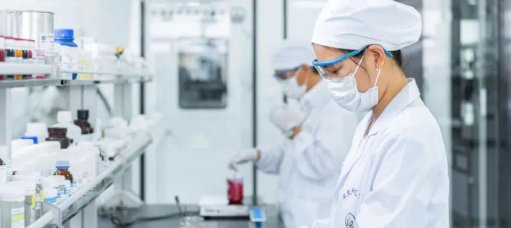 麦吉丽代理价格表图片（该轮到重视研发的化妆品崛起了）