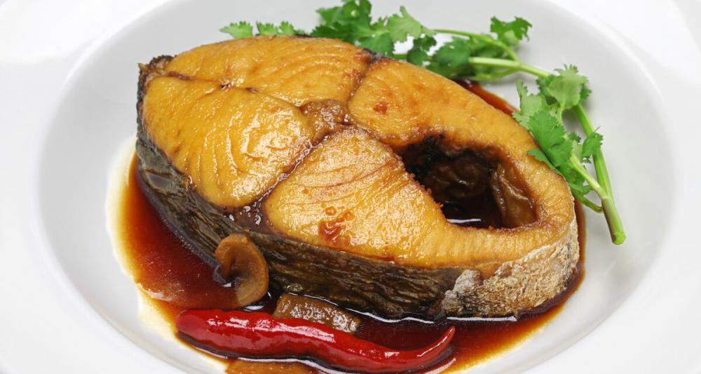 马鲛鱼价格（秋天）