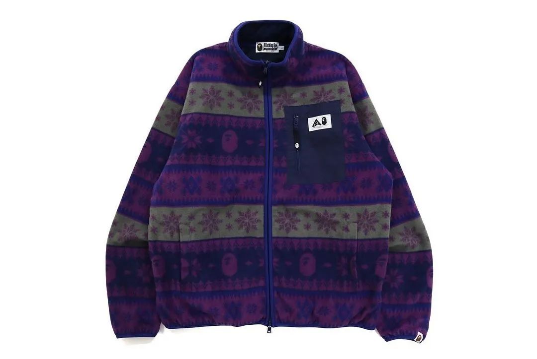 bape官网价格（潮流）