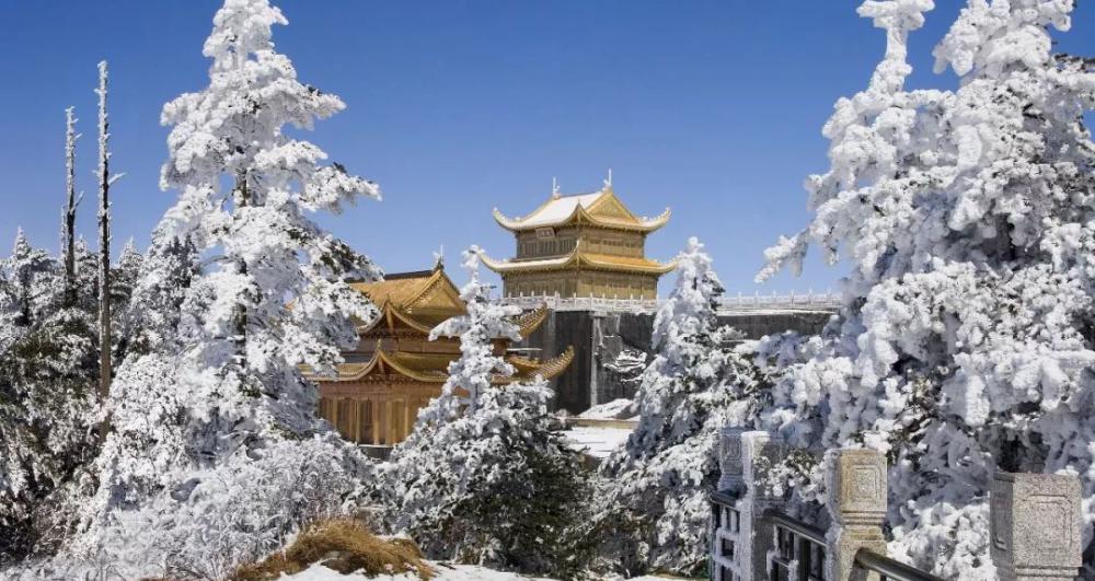 峨眉山门票多少钱一张（正式通知）