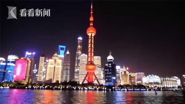 东方明珠门票多少钱（登临东方明珠）