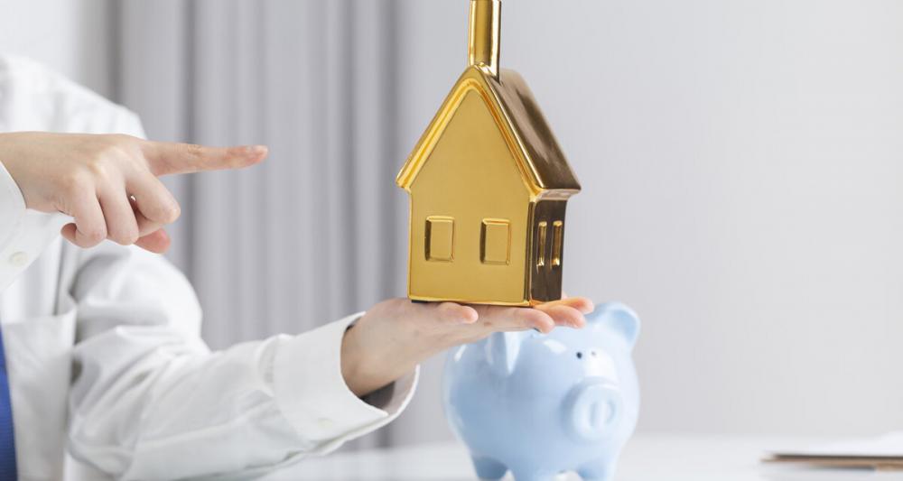 公积金要有多少钱才能贷40万（住房公积金只有2万左右可以贷40万吗）