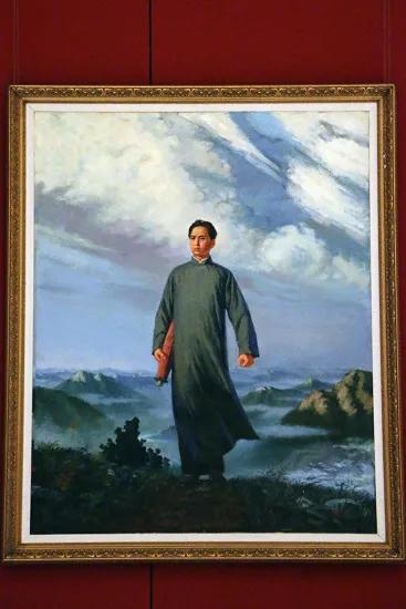 奇景黄鹤楼多少钱一包（毛主席的一首）