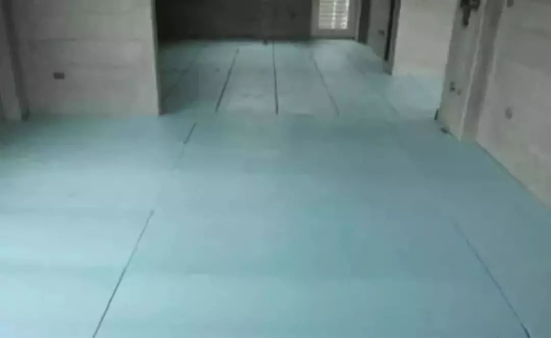 地暖一个月多少钱（地暖）
