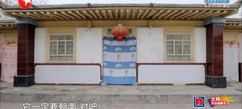 红砖多少钱一块（甘肃大爷百万打造红砖）