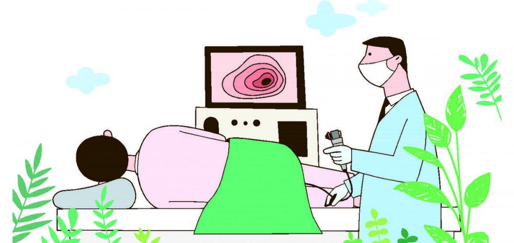 胃鏡多少錢做一次（做胃鏡很難受）