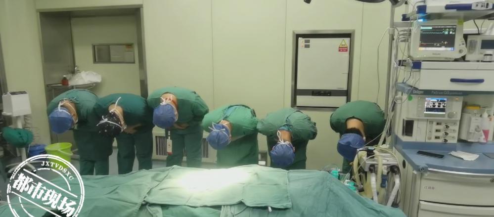 紅十字會捐腎給多少錢（江西南昌11歲小男孩捐獻器官）