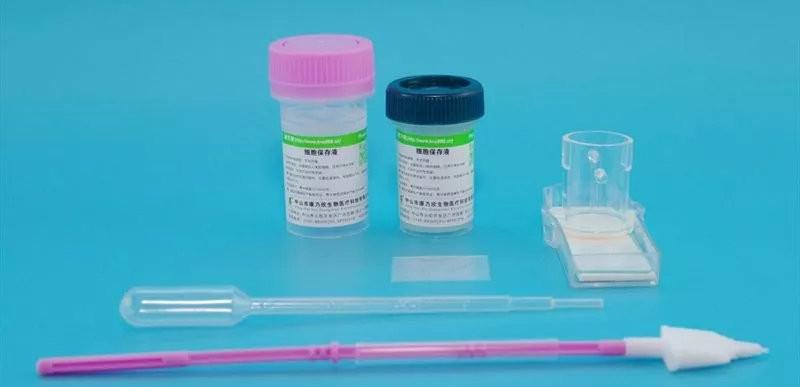 hpv和tct检查多少钱（到底查TCT还是HPV）