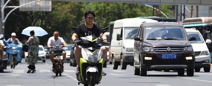 报考驾校要多少钱（电动两轮）