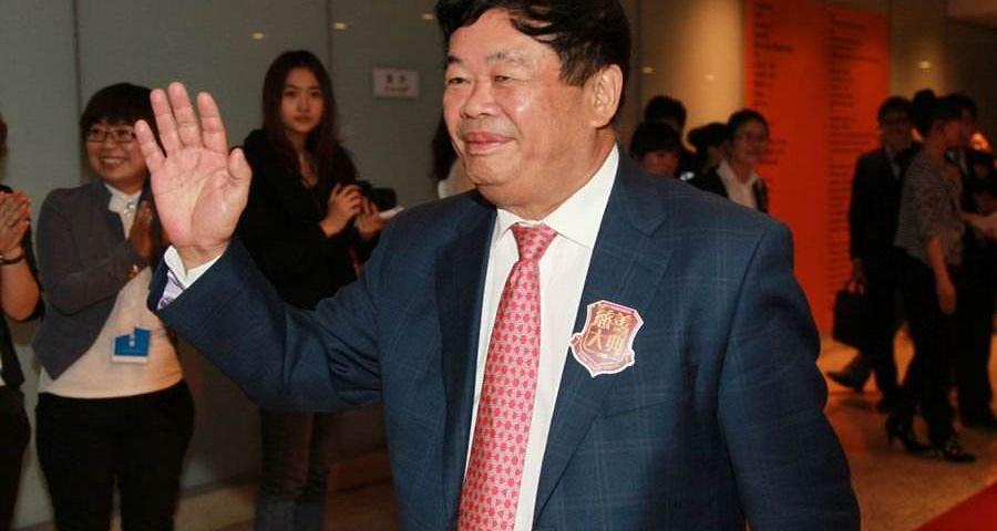 曹德旺有多少钱（捐120亿）